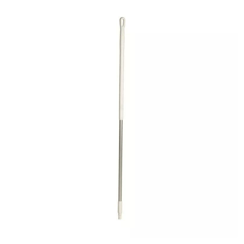 Manche alu 1300mm blanc 2935/5 Vikan