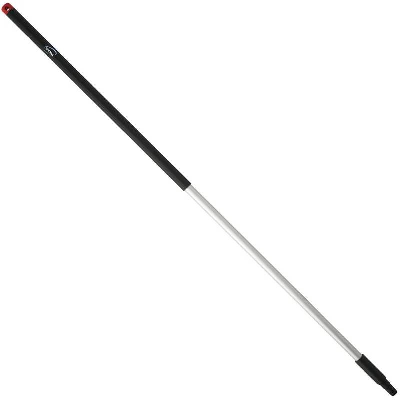 Manche alu 1500mm noir...