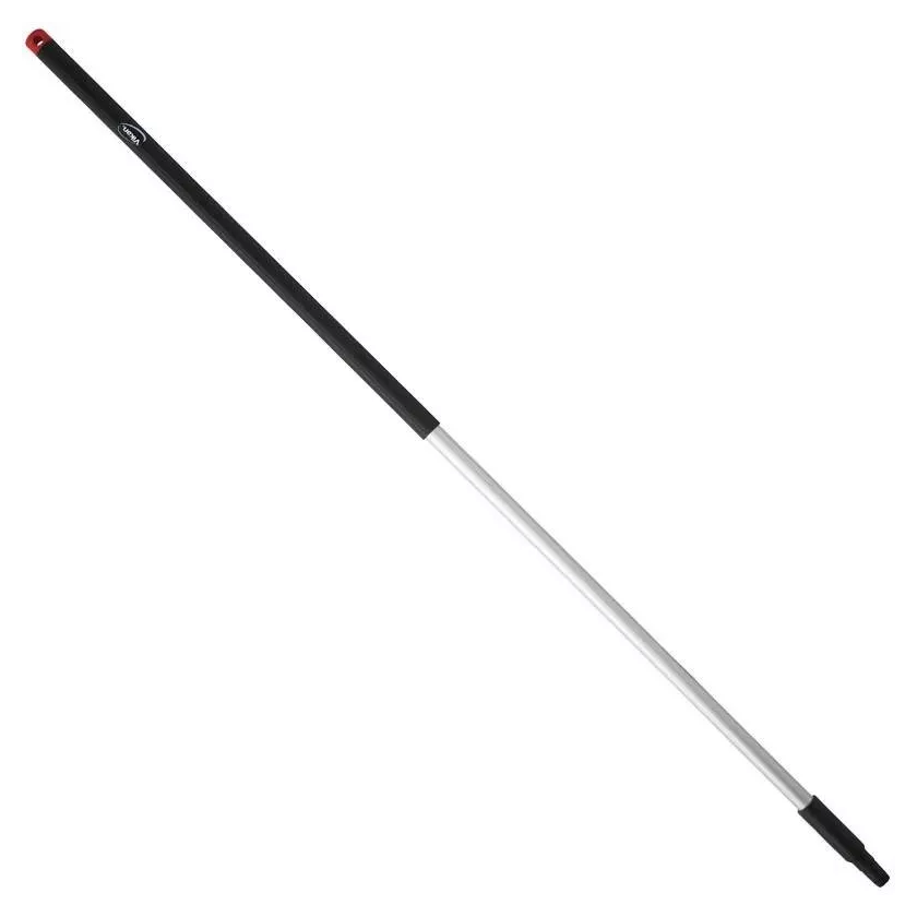 Manche alu 1500mm noir 2937/9 Vikan