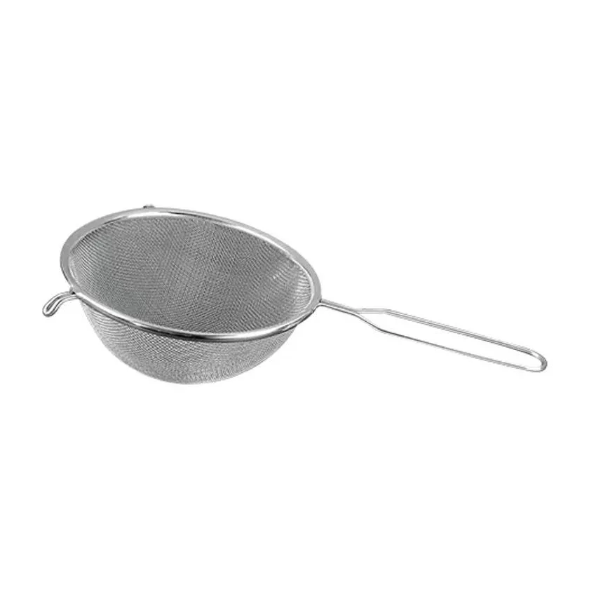 PASSOIRE BOUILLON d18cm inox