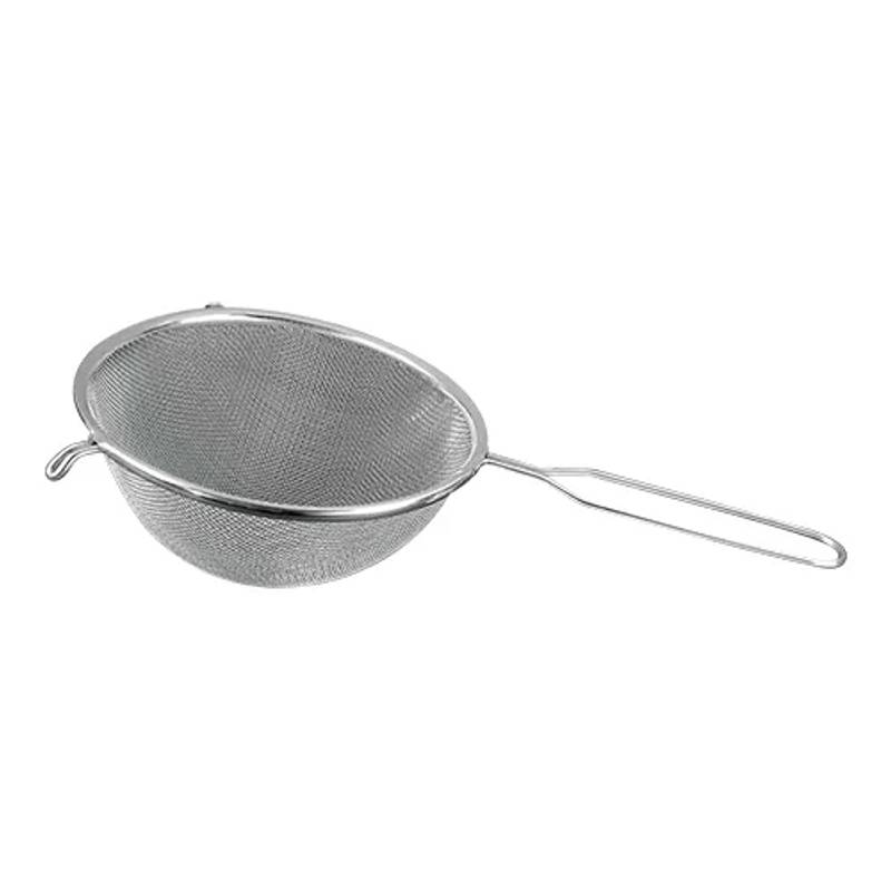 PASSOIRE BOUILLON d16cm inox