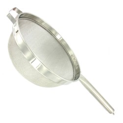 PASSE BOUILLON d31cm inox...