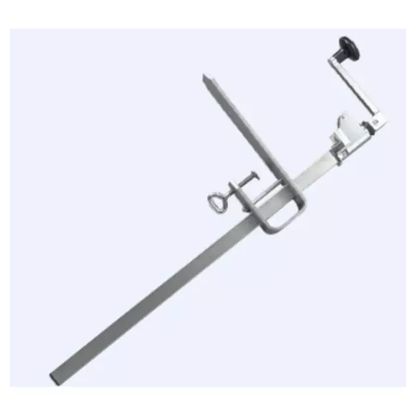 OUVRE-BOITE CLOU 40 55cm Westmark Sieger