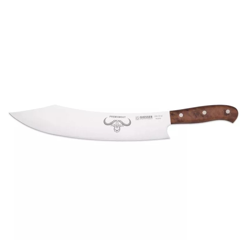 Couteau barbecue No 1 Tree of Life PremiumCut Giesser 1900.30