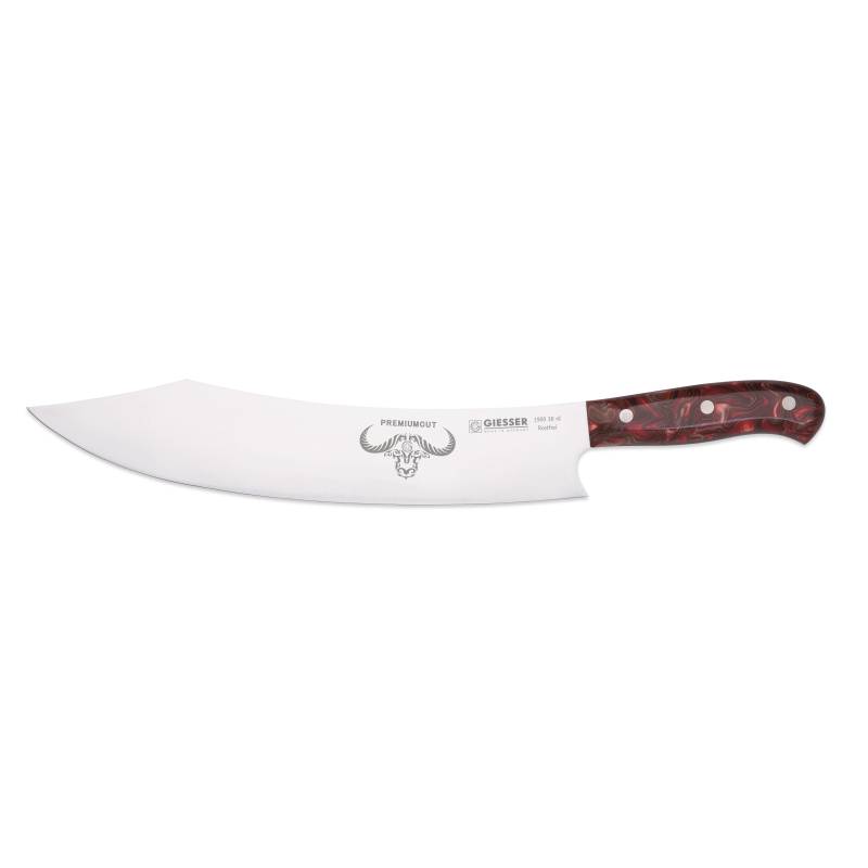 Couteau barbecue No 1 Red...