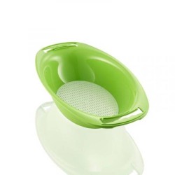 Bol collecteur mandoline...