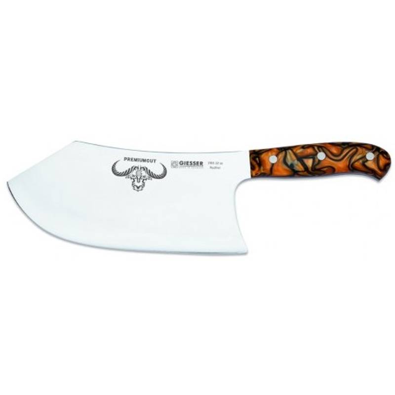 Couteau boucher No 1 Spicy...