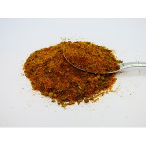 Épice Texane (1 kg)