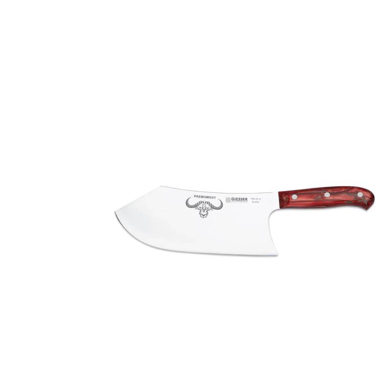 Couteau boucher No 1 Red...