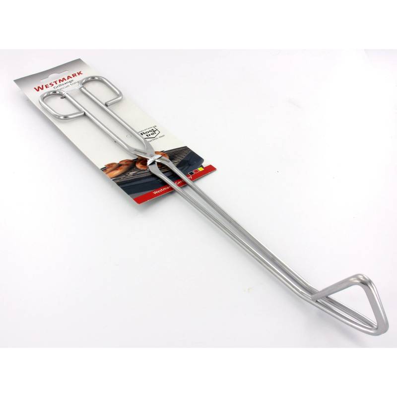 Ciseaux barbecue 380mm inox...
