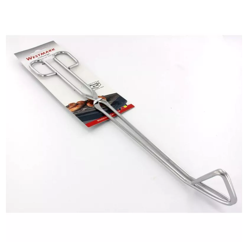 Ciseaux barbecue 380mm inox Westmark