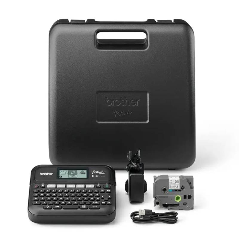 Etiqueteuse electronique...