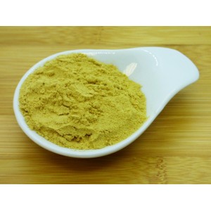 Gingembre en poudre (1 kg)