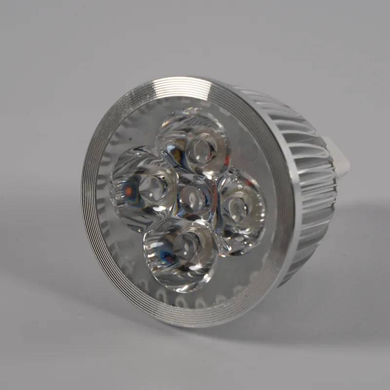 Spot LED Neodym Meat MR16...