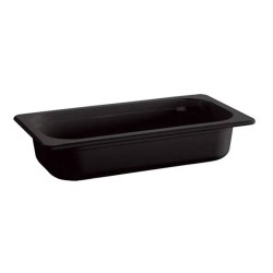 Melamine GN bac 1-3x100mm...