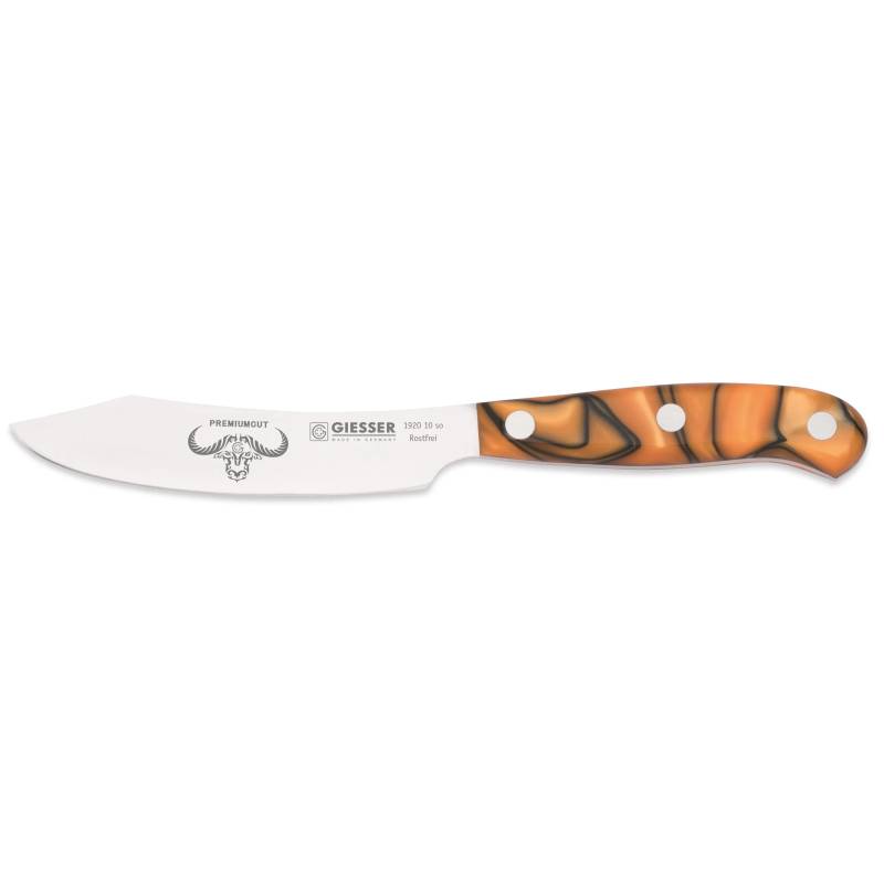 Office No 1 Spicy Orange PremiumCut Giesser 1920.10