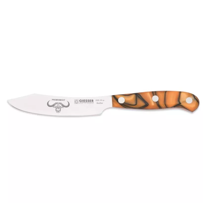 Office No 1 Spicy Orange PremiumCut Giesser 1920.10