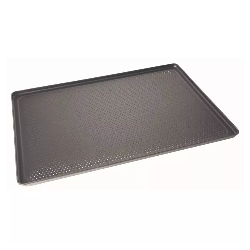 Pince inox 300mm