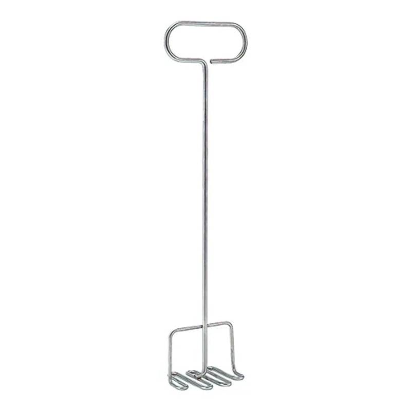 Pilon a puree 58cm inox