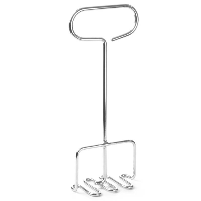 Pilon a puree 35,5cm inox