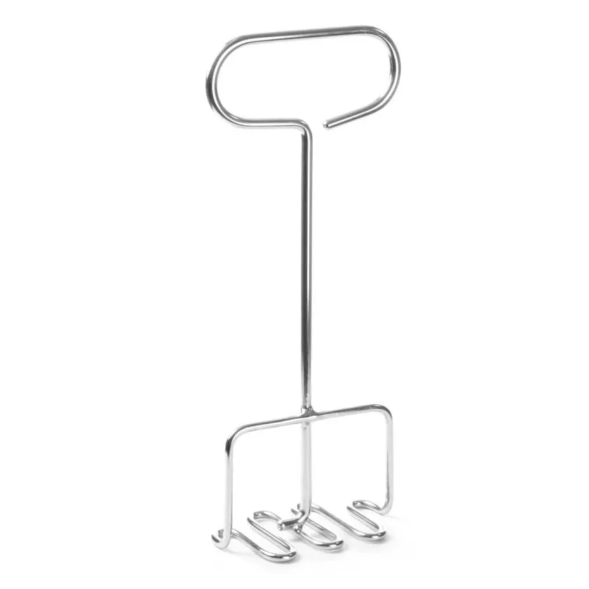 Pilon a puree 35,5cm inox