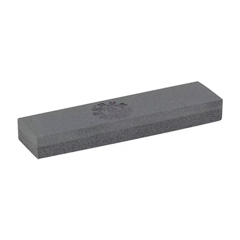 Pierre a aiguiser naturel 20x5x2,5