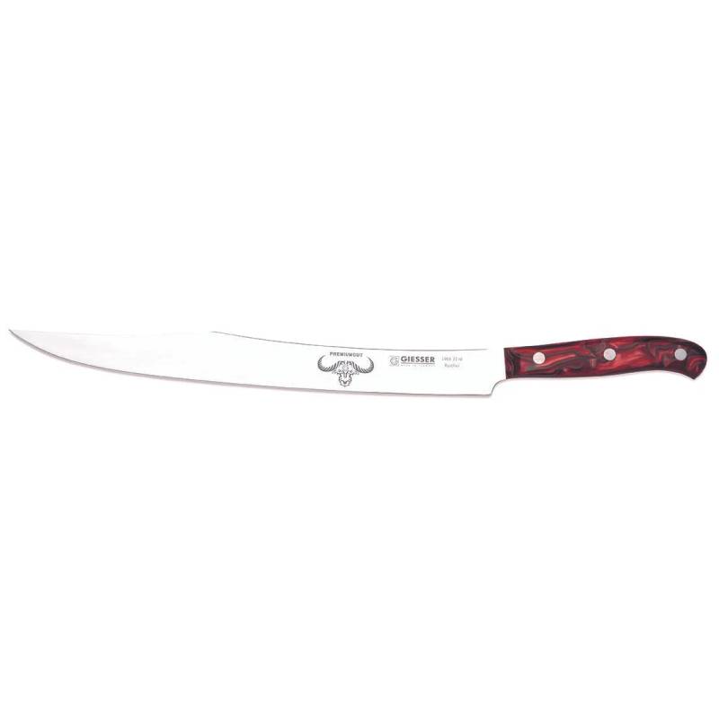 Slicer No 1 Red Diamond PremiumCut Giesser 1955.31