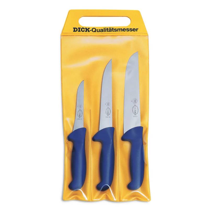Set couteaux Dick
