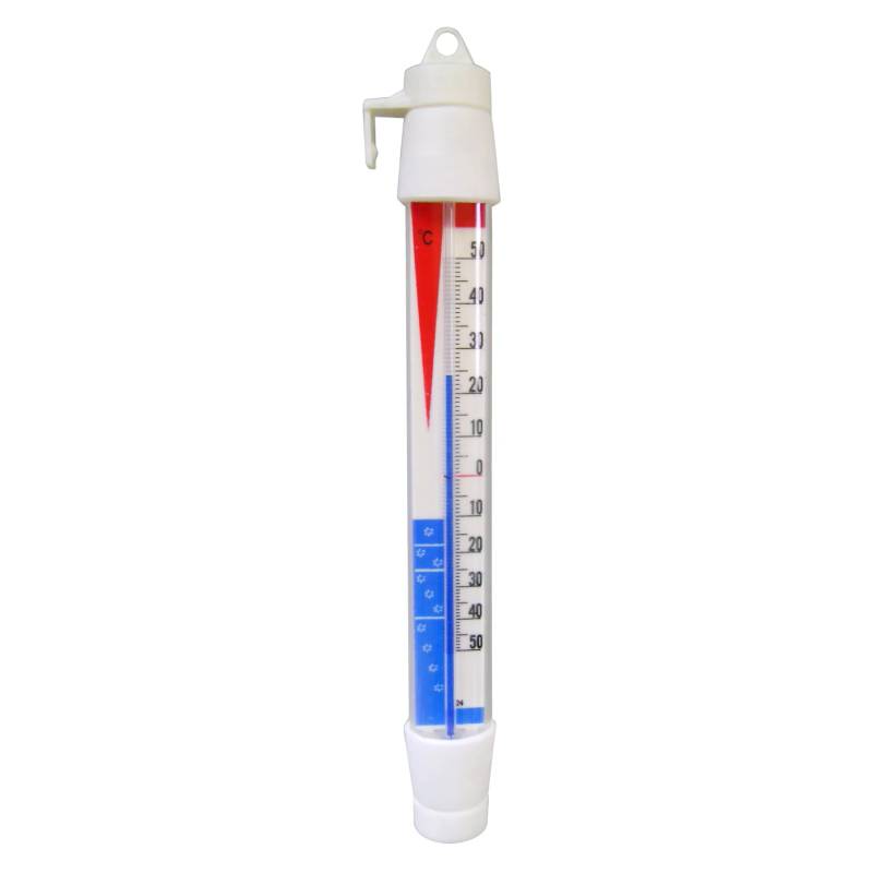 Thermometre frigo PVC...