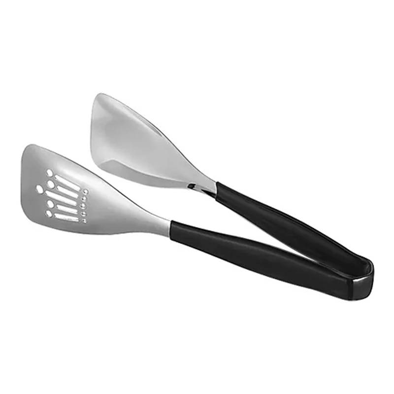 Pince a servir M2 240mm inox poignee plastique