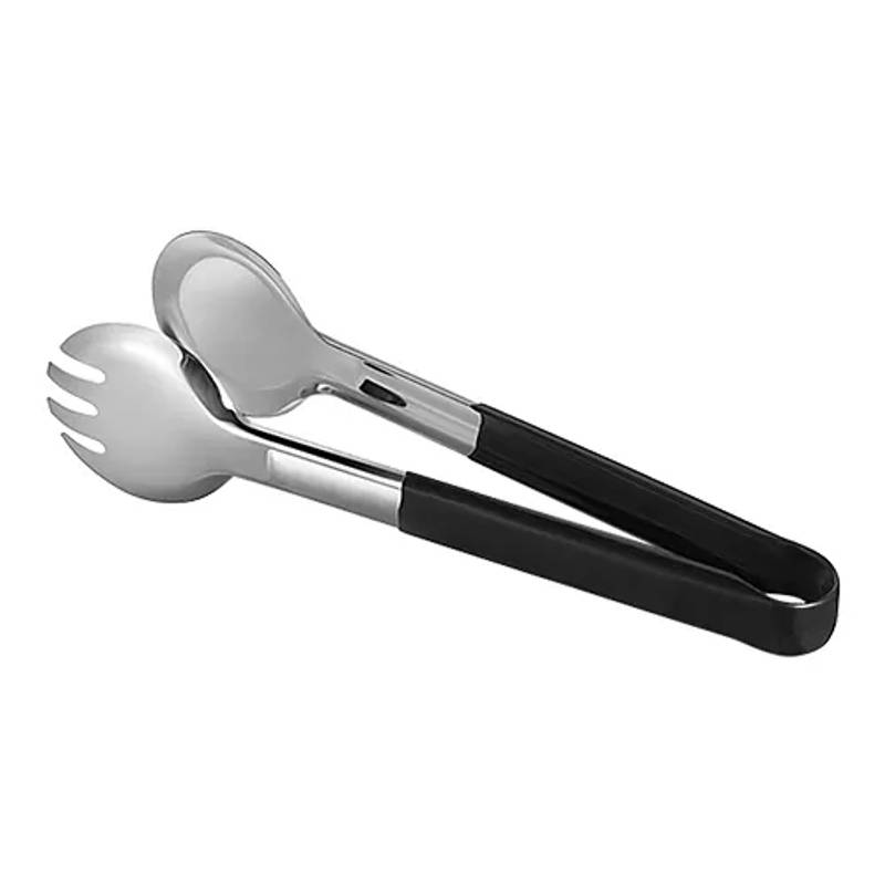 Pince a servir M3 240mm inox poignee plastique