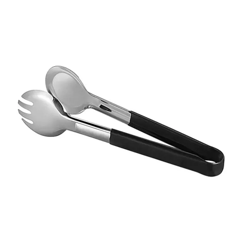 Pince a servir M3 240mm inox poignee plastique