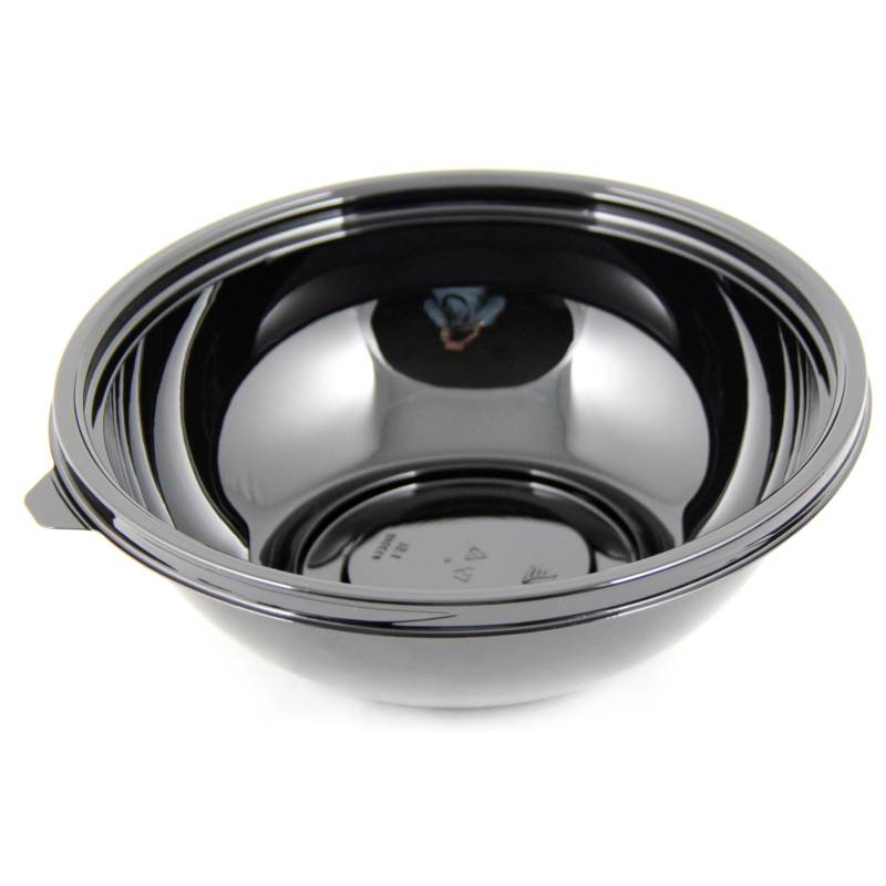 Saladier d31cm 4,5L noir...
