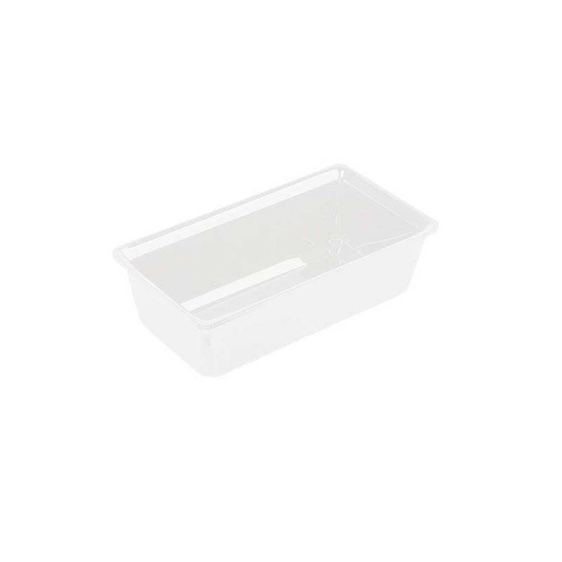 Saladier rectangulaire...