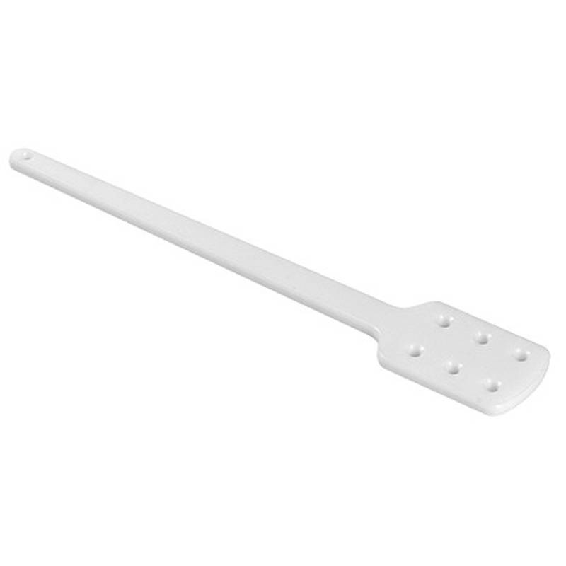 Spatule perforee 80cm...