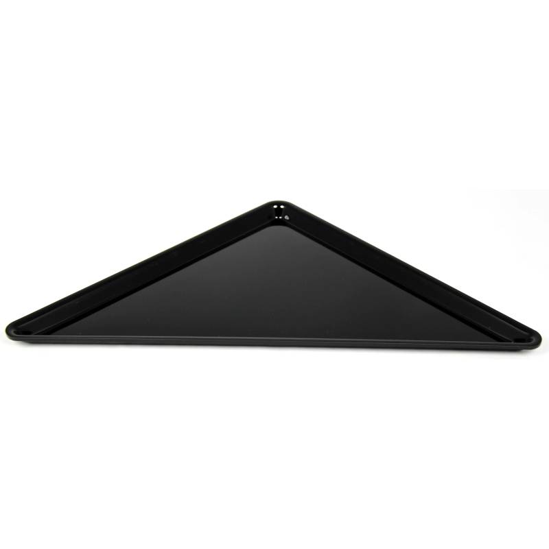 APET couvercle tray...