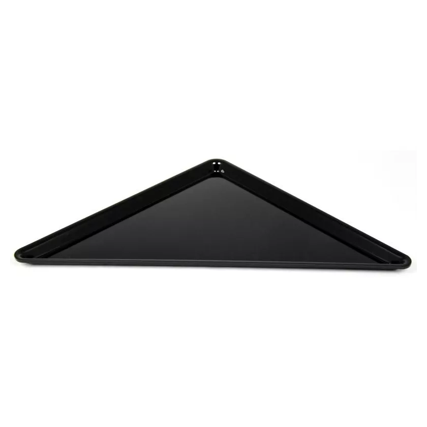 APET couvercle tray 187x137mm transp - M5187 (carton de 424 pièces)