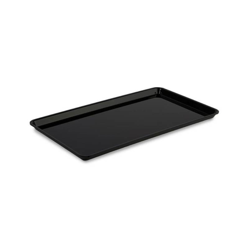 PP tray 187x137x50mm transp...