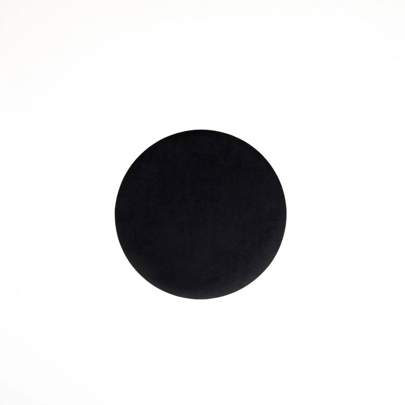 Meat saver paper d33cm noir