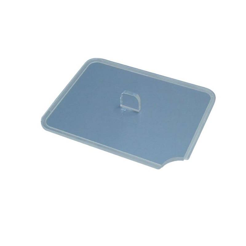 Ravier dessert pied d95mm...