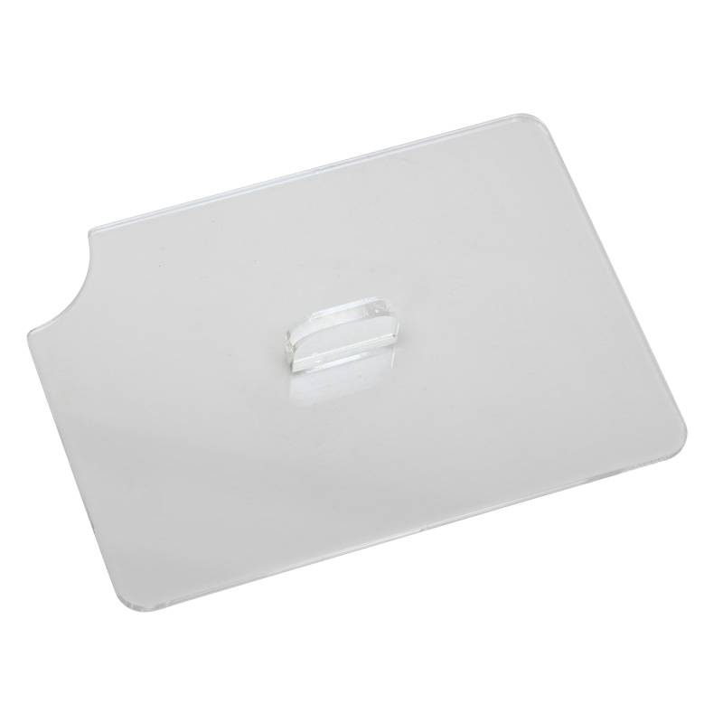 PP 1/2 GN H50 2,43L...