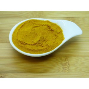 Curcuma en poudre (1 kg)