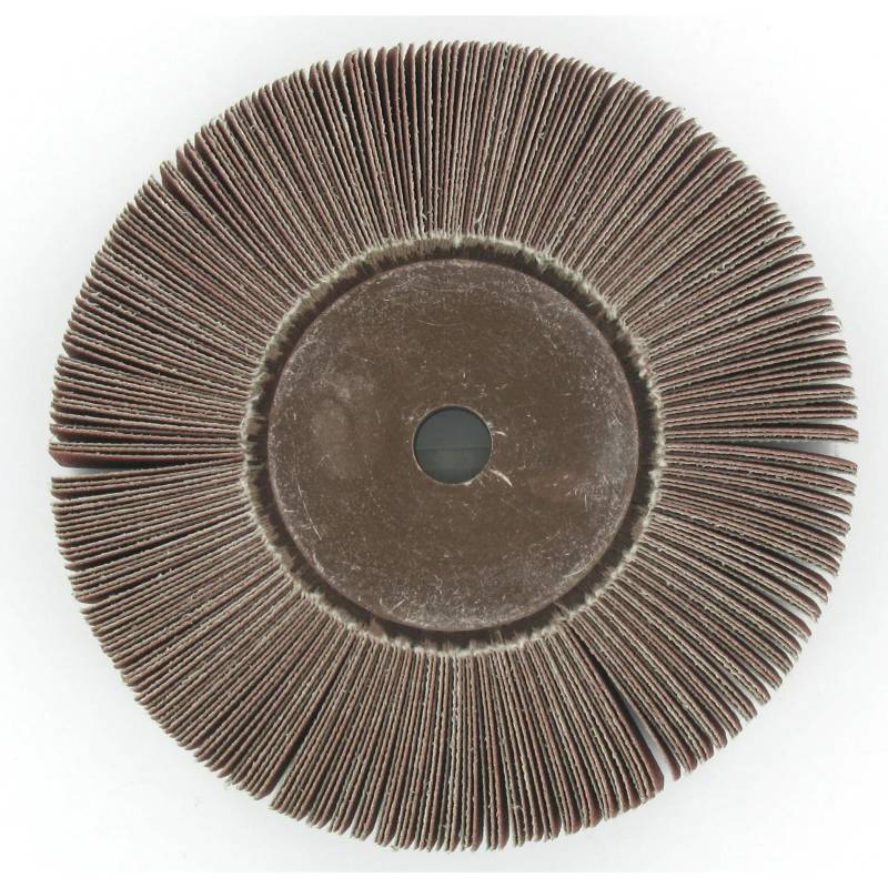 Rouleaux aiguiseur Ederthal...