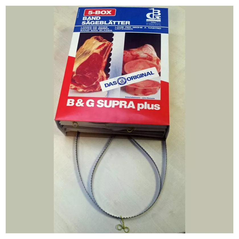 Scies a ruban 2735 x 20 Reich 4444 (KS320)