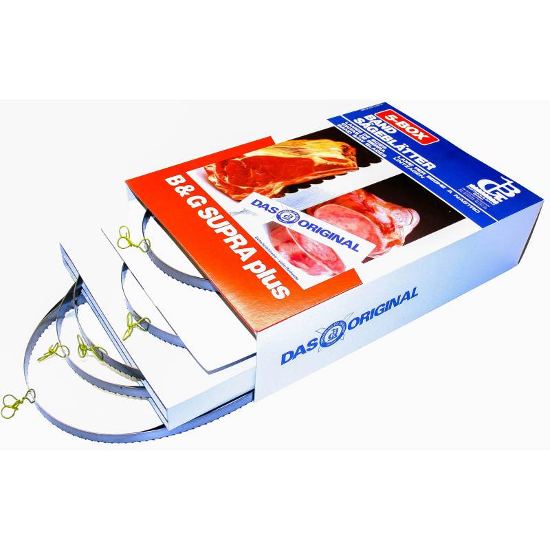 Scies a ruban 1670 x 15...