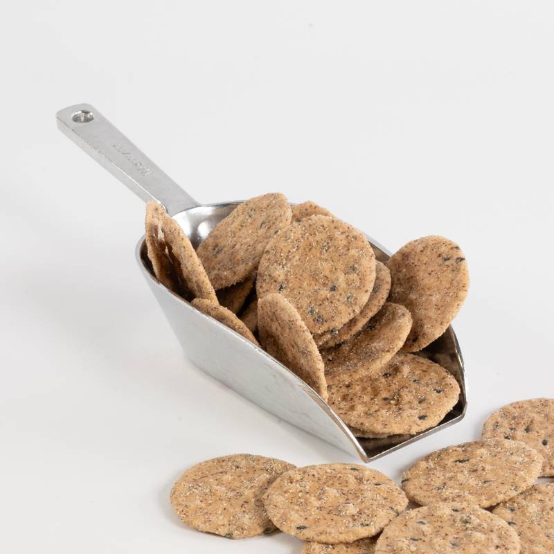 Crackers poivre noir...