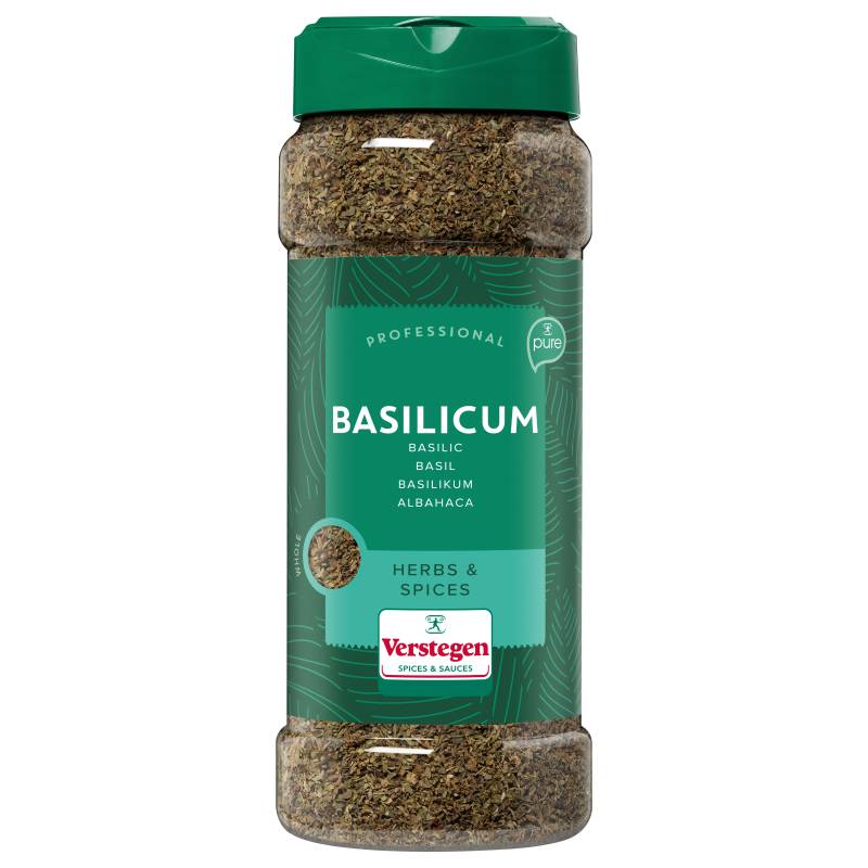 Basilic entier 85g...