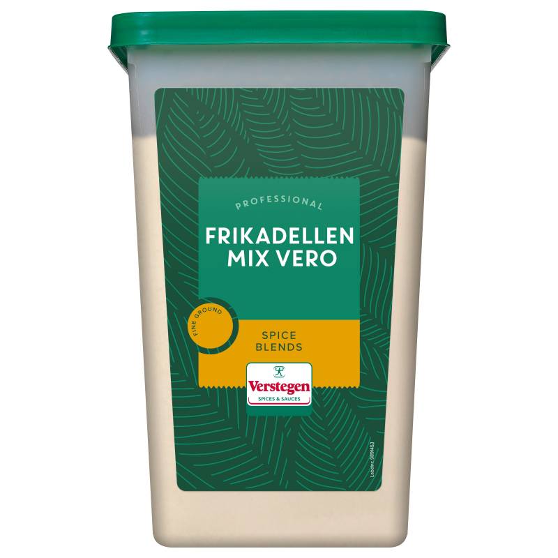 Mix frikadella vero fin...