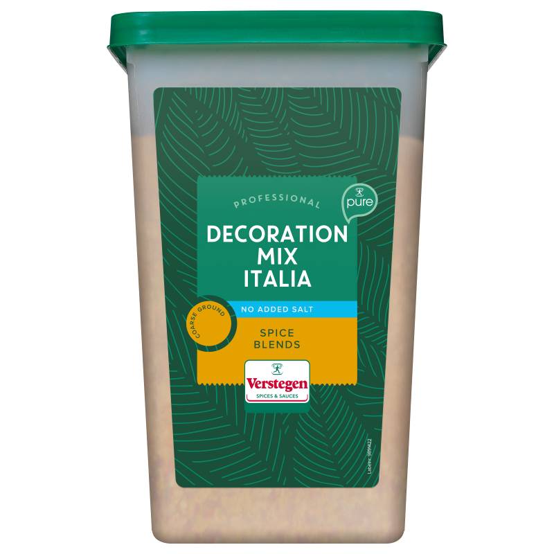 Mix deco italien Verstegen