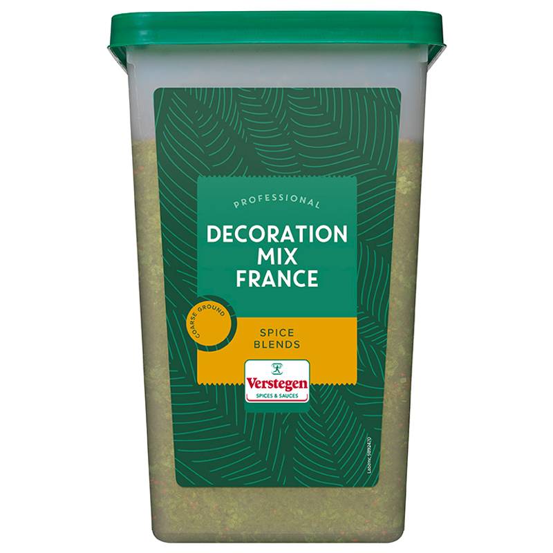 Mix deco France AS 450g...